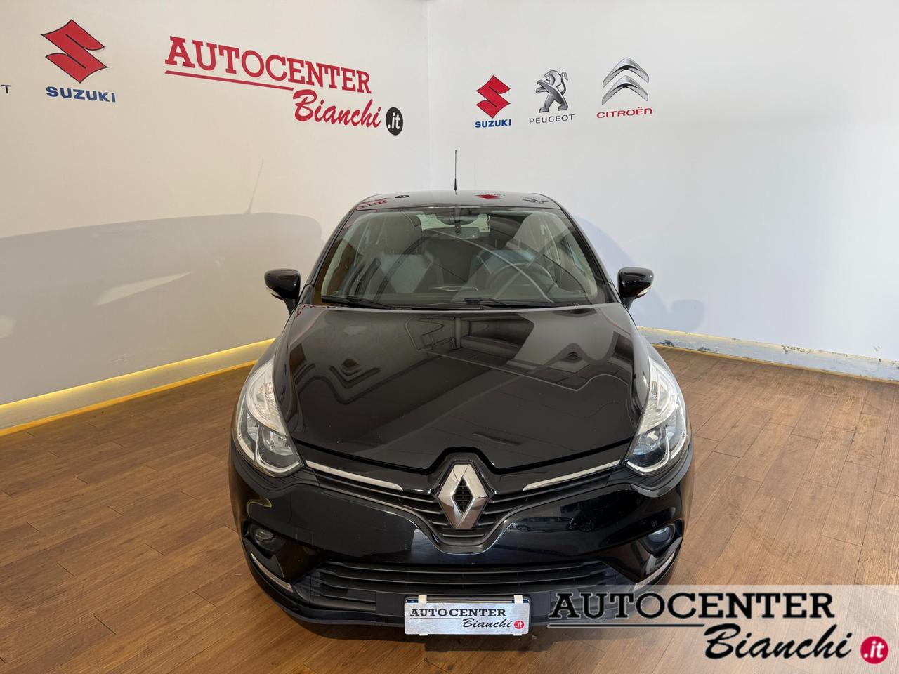 Renault Clio 5 Porte Clio 1.5 dci energy Zen 75cv