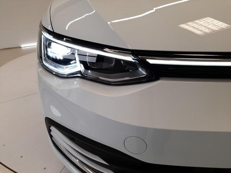 Volkswagen Golf 1.5 TSI EVO ACT Style