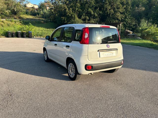 FIAT Panda Easy 1.2 EasyPower