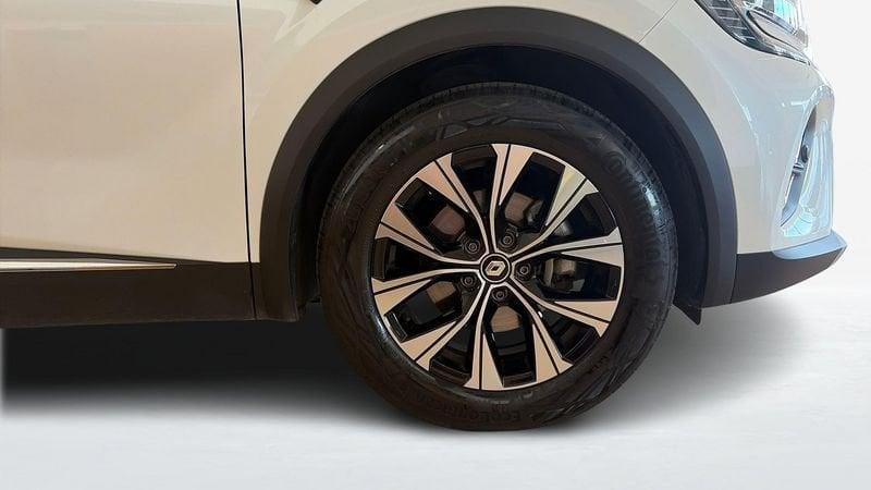 Renault Captur II 2019 1.6 E-TECH Plug-in Hybrid 160cv Techno Auto
