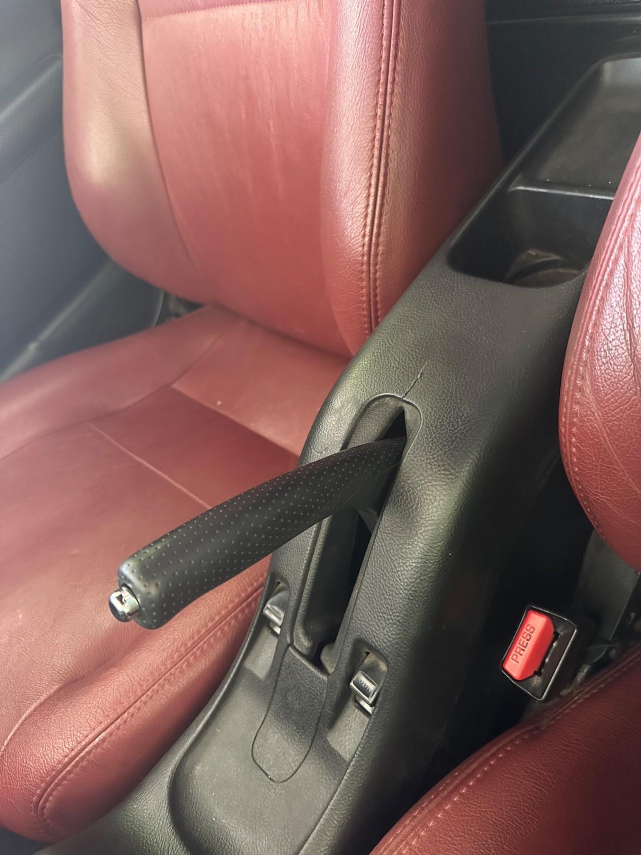Toyota MR-S MR2 1.8i 16V MK3 ROADSTER (ISCRITTA ASI)