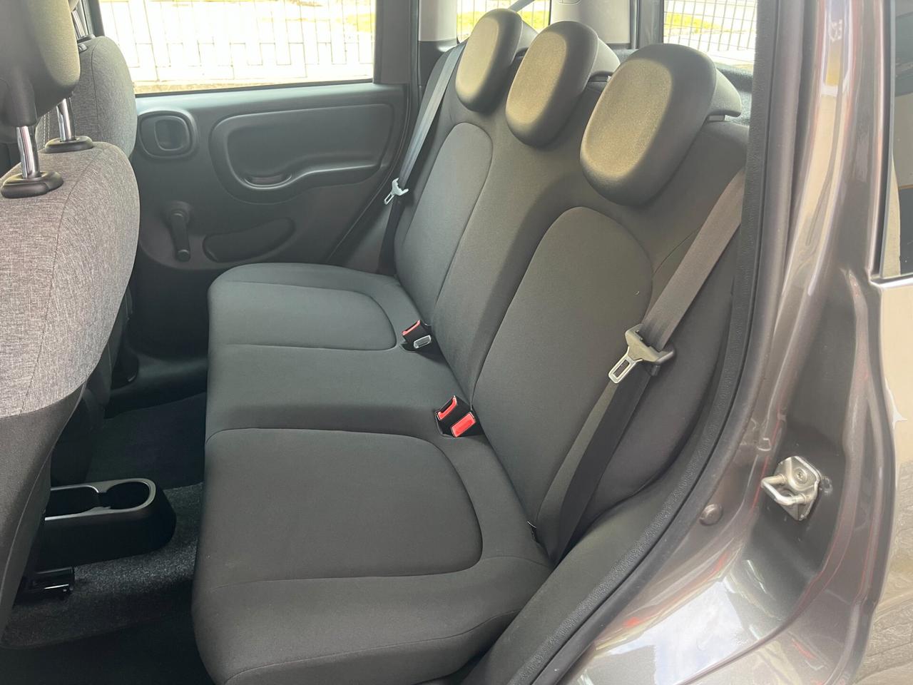 FIAT PANDA 1.0 FIREFLY HYBRID 69CV 5 POSTI