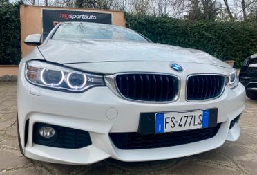 Bmw 428i Cabrio Msport - GARANZIA 12 MESI