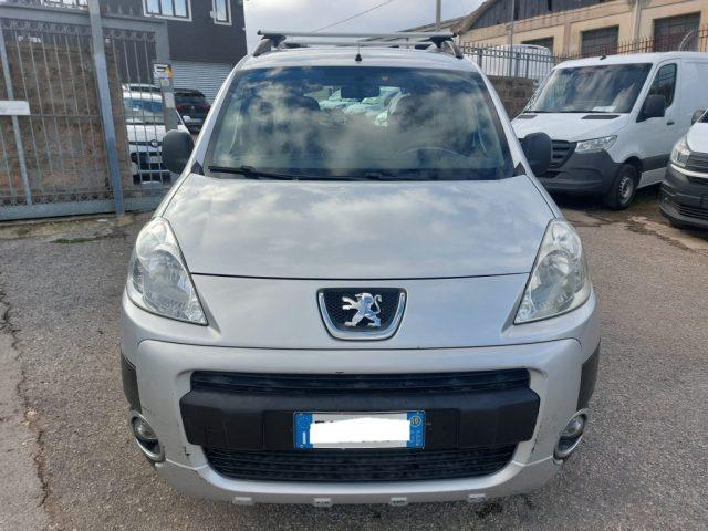 PEUGEOT Partner Tepee 1.6 HDi 90CV FAP Outdoor