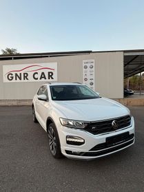 Volkswagen T-Roc 2.0 TDI SCR 150 CV Sport BlueMotion Technology