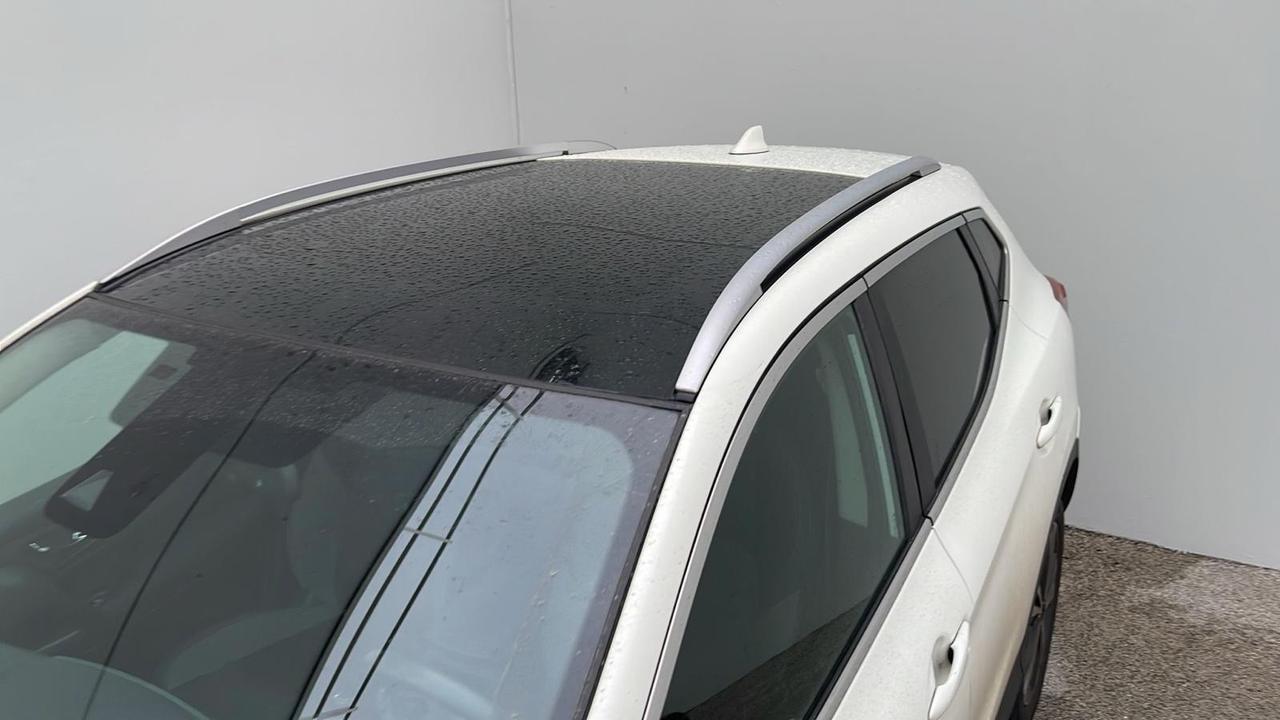 Nissan Qashqai 1.5 dCi 115 CV DCT Tekna