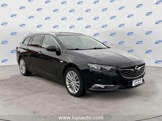 Opel Insignia Sports Tourer 1.6 cdti Innovation s&s 136cv auto