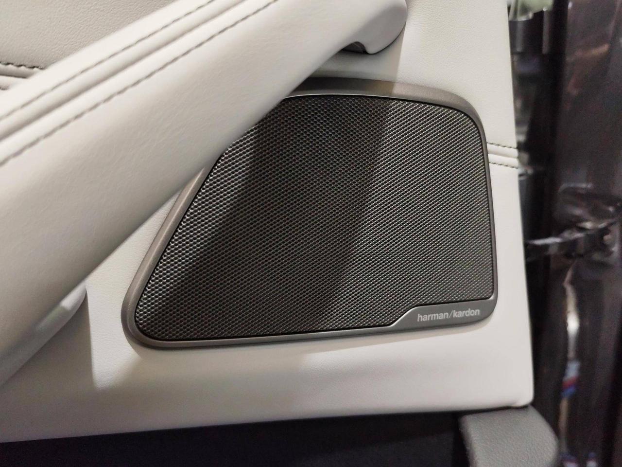 BMW Serie 5 M5 Competition