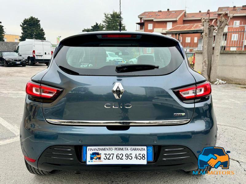 Renault Clio 5 Porte Clio 1.5 dci energy Excite 90cv