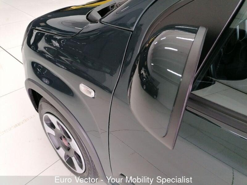 FIAT Panda Cross 1.0 FireFly S&S Hybrid