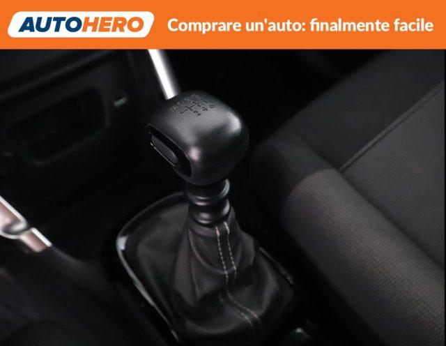 CITROEN C3 Aircross BlueHDi 110 S&S Feel