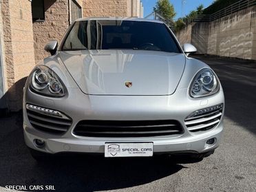 Porsche Cayenne 3.0 Diesel Tiptronic