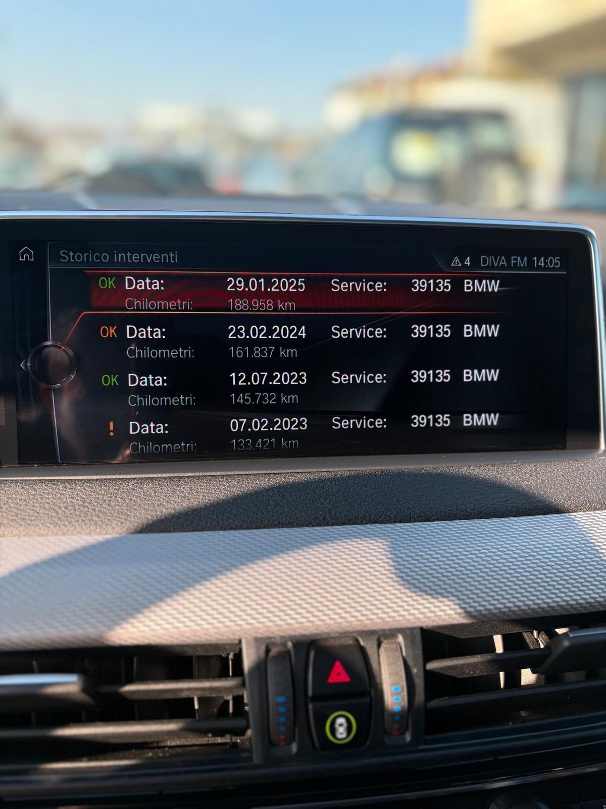 Bmw X5 xDrive30d 258CV Experience