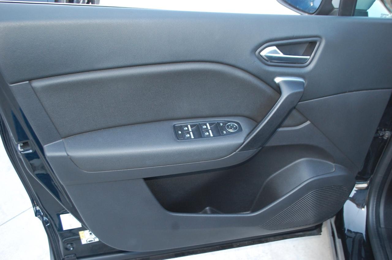 Renault Captur 1.0 tce Intens Gpl 100CV Uff Italy Led Pelle Navi