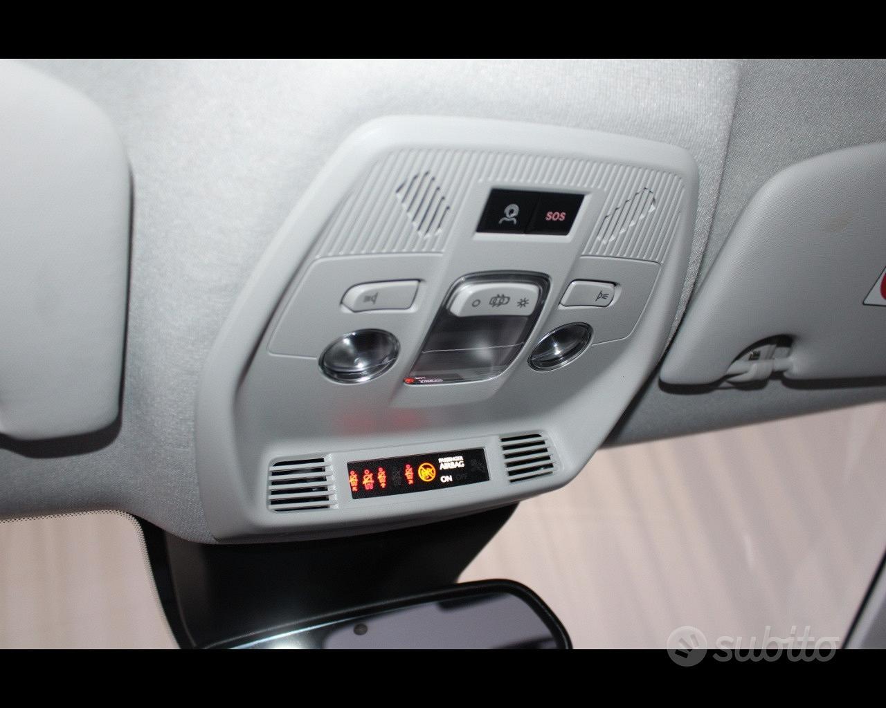 CITROEN e-C3 - e-C3 motore elettrico 113 CV Max