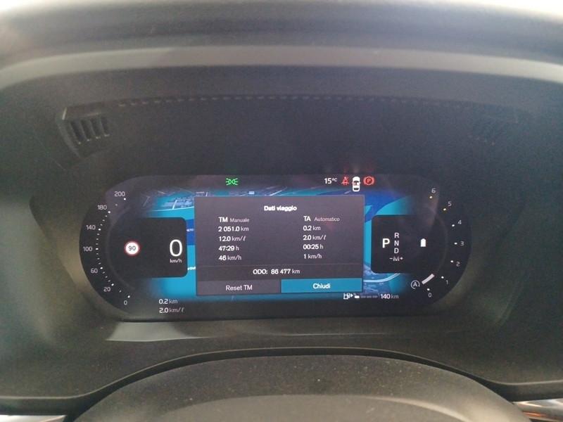 VOLVO XC60 B4 D AWD AUTOMATICO CORE SUV