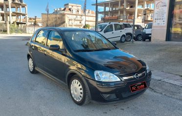 Opel Corsa COSMO 1.3 CDTi 70CV COME NUOVA