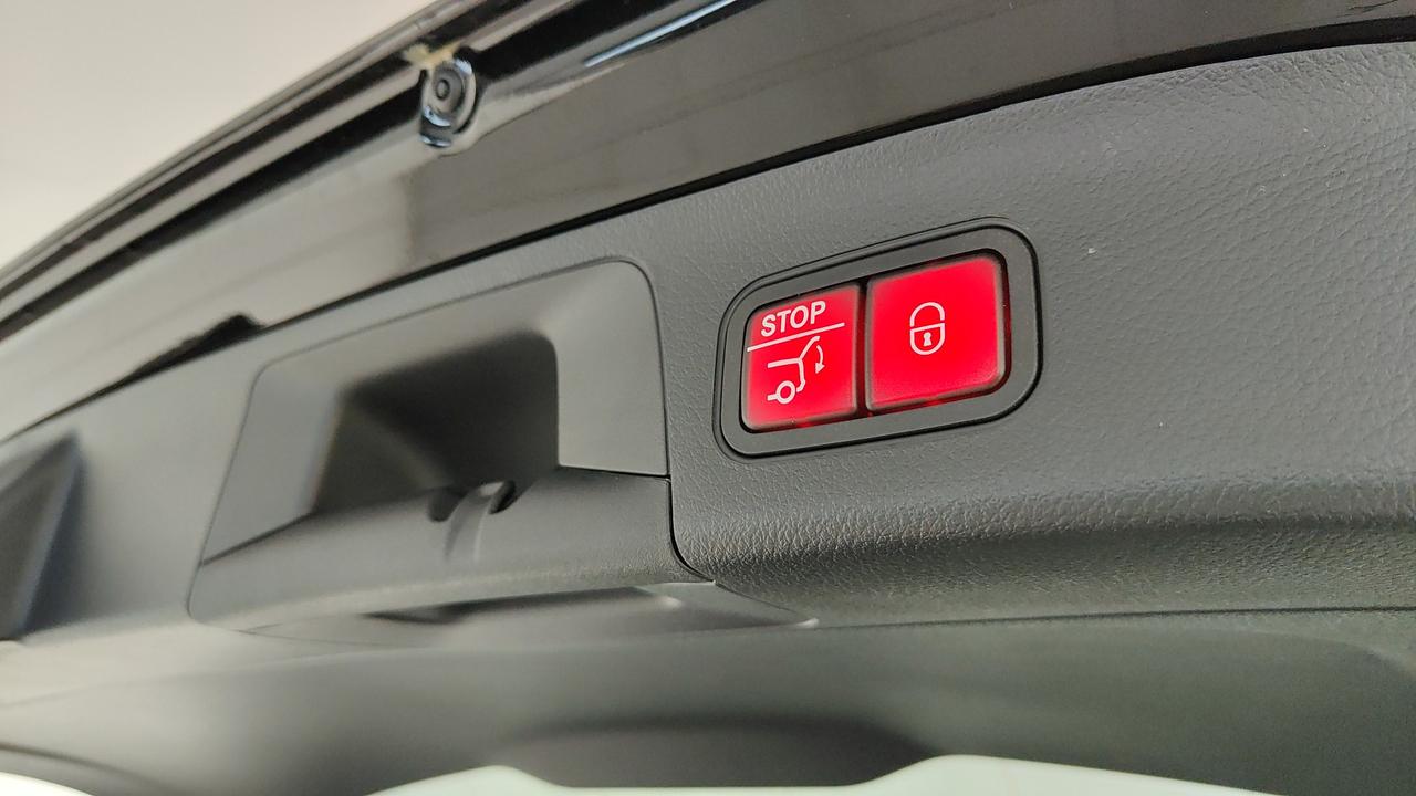 Mercedes-Benz GLA 200 Automatic