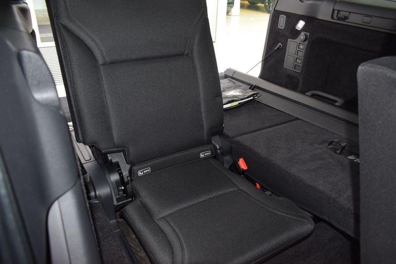 Land Rover Discovery 2.0 SD4 N1 AUTOCARRO IVA ESPOSTA