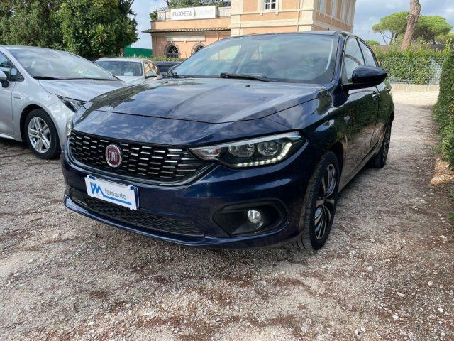 FIAT Tipo 1.6 E.Torq AT 4 porte aut,navi,apple car play