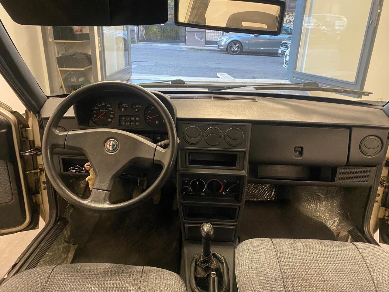 Alfa Romeo 33 1.3