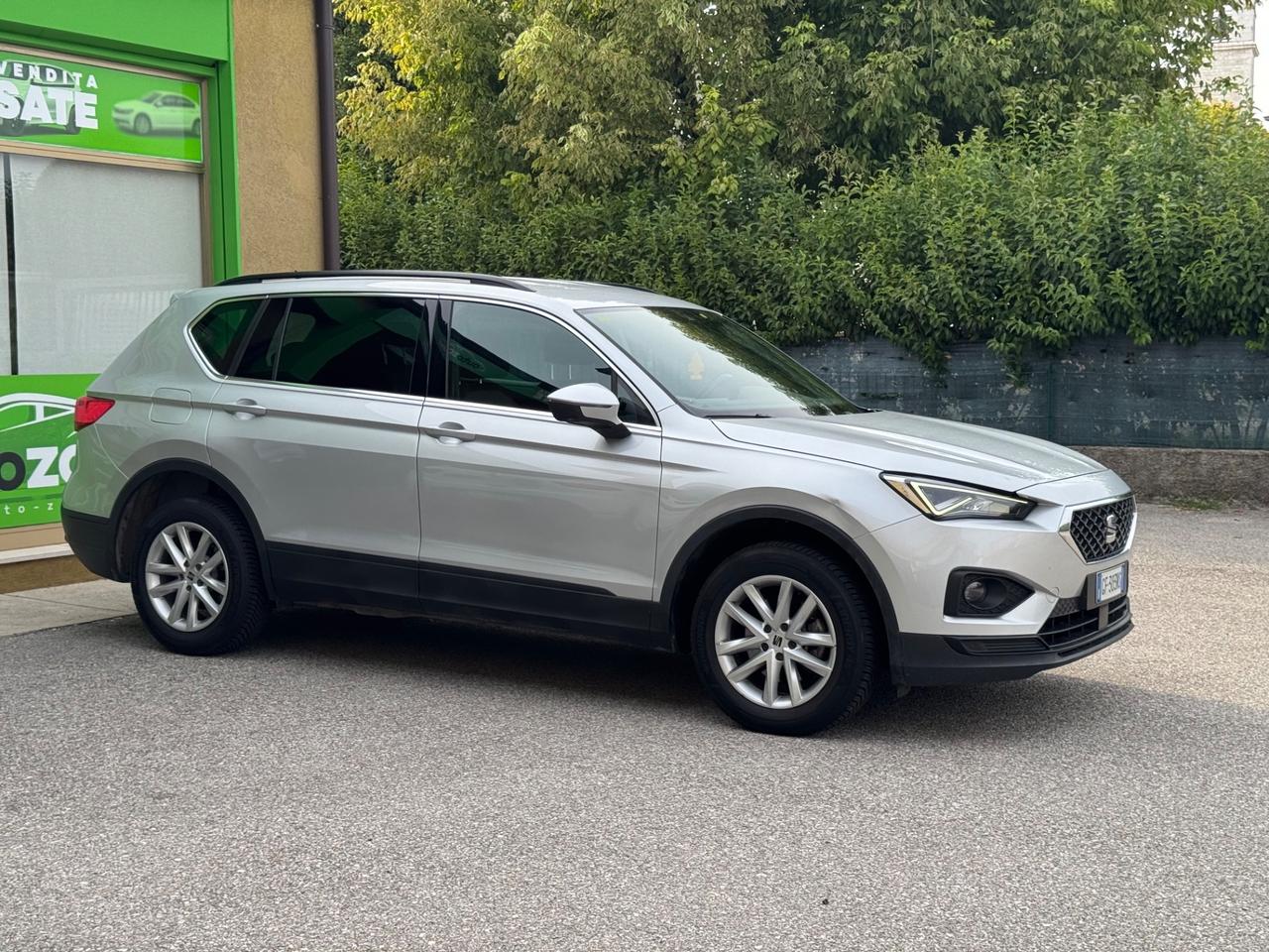 Seat Tarraco 2.0 TDI DSG Business 150CV