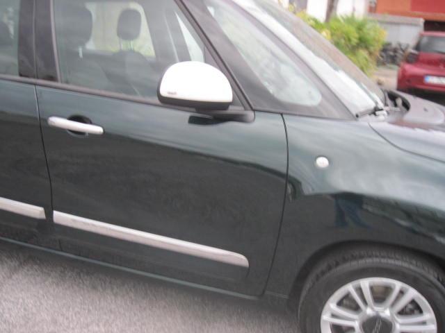 Fiat 500L LIVING Wagon 1.6 Multijet 120 CV Lounge FINANZIABILE GARANZIA