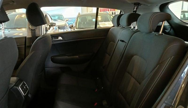 Kia Sportage Sportage 1.6 CRDI 115 CV 2WD Urban