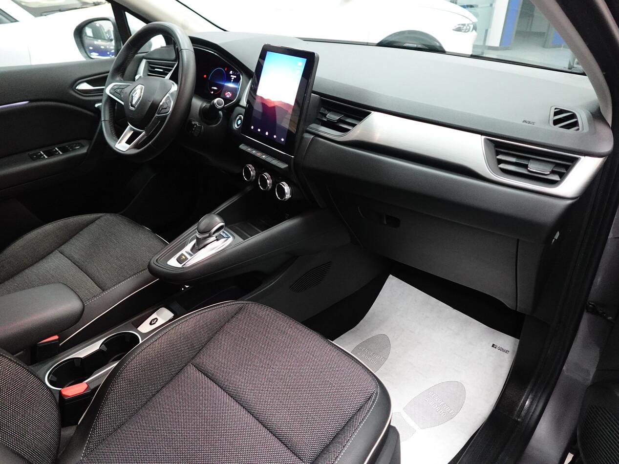 Renault Captur 1.6 E-TECH PHEV 160 CV INTENS