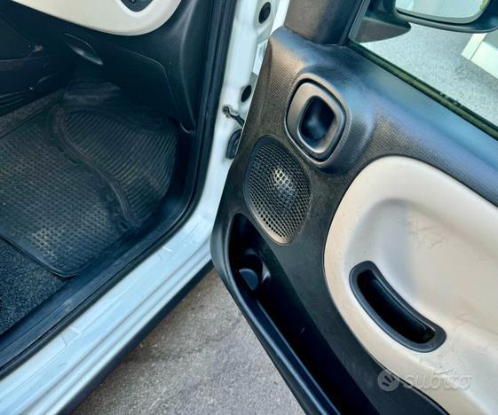 FIAT Panda 0.9 TwinAir Turbo S&S 4x4