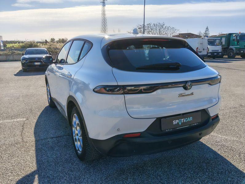 ALFA ROMEO Tonale - Tonale 1.6 Sprint 130cv tct6