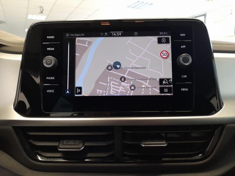 Volkswagen T-Roc 2.0 TDI SCR Life DSG