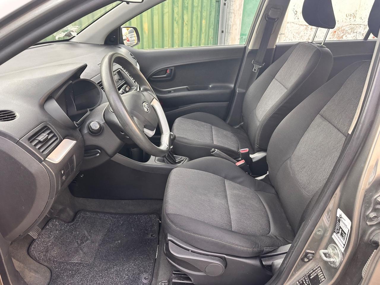 Kia Picanto 1.0 12V 5 porte City - euro 5