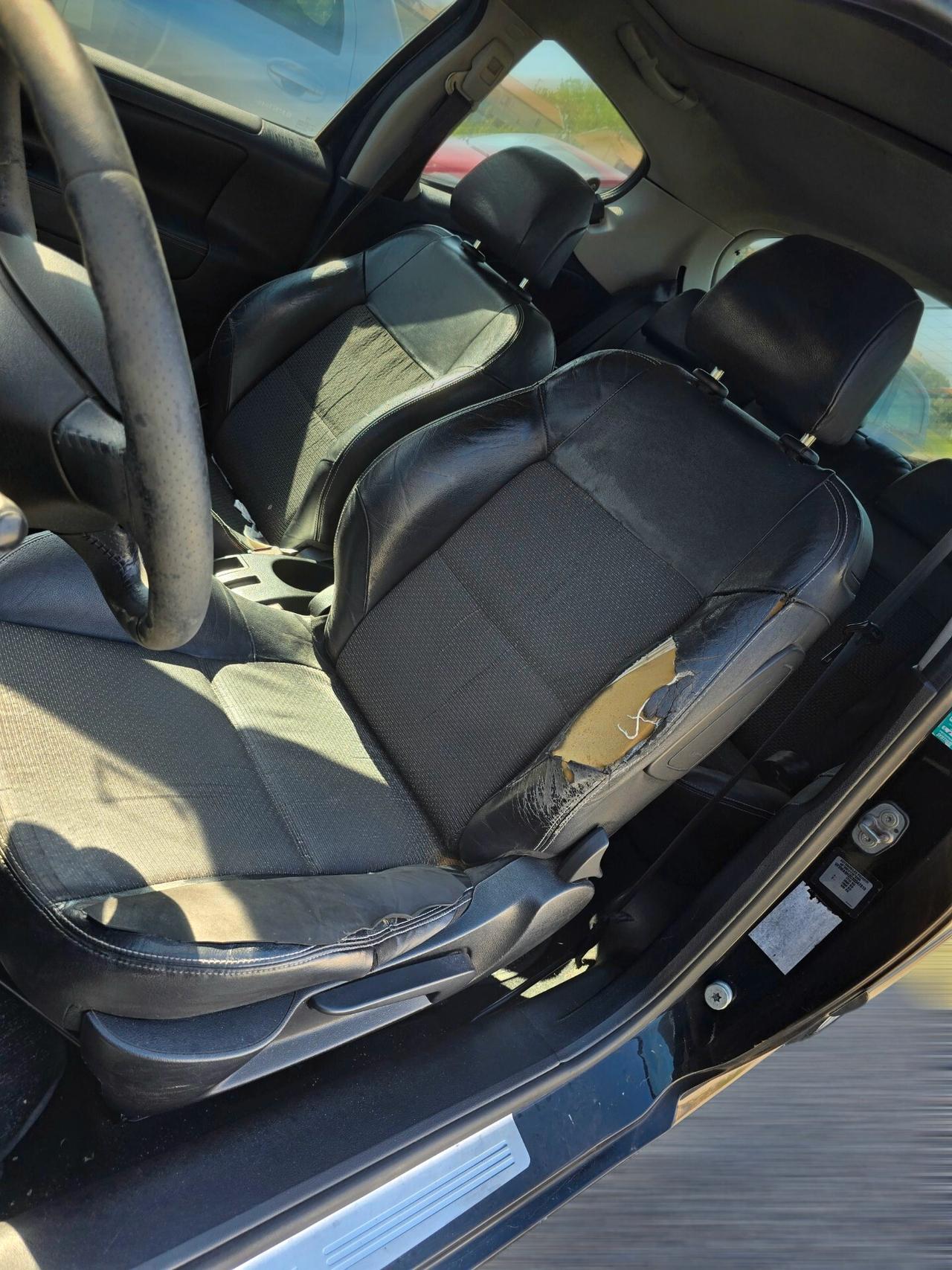 Peugeot 207 1.6 HDi 110CV 3p. XS