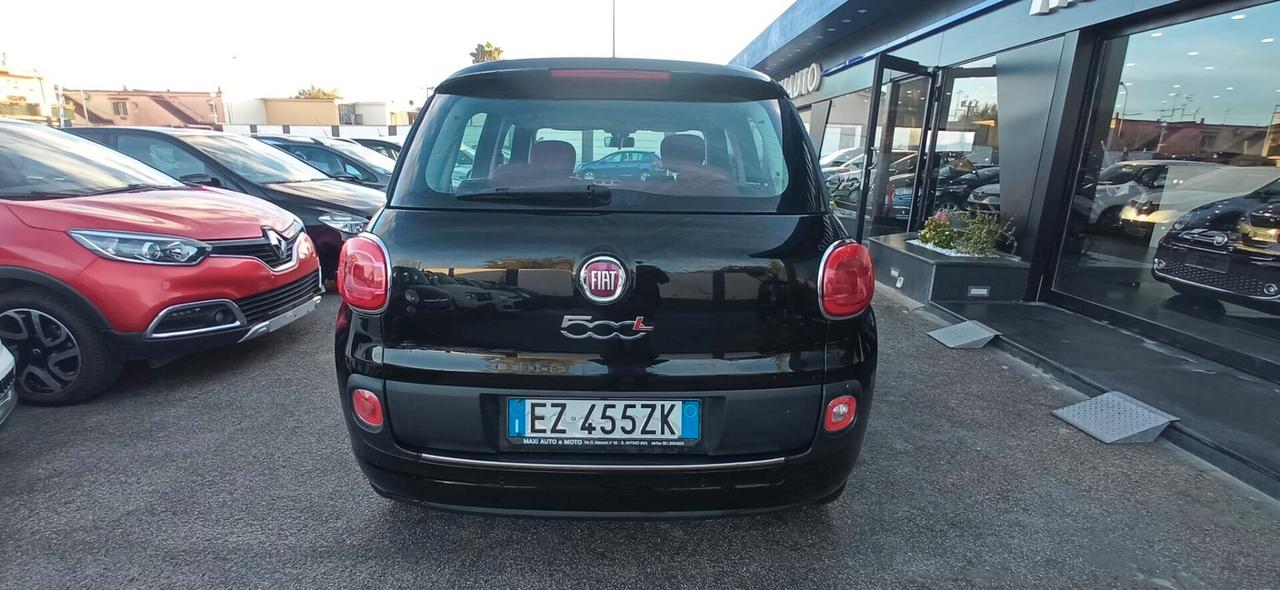 Fiat 500L MJT SENZA BUSTA PAGA