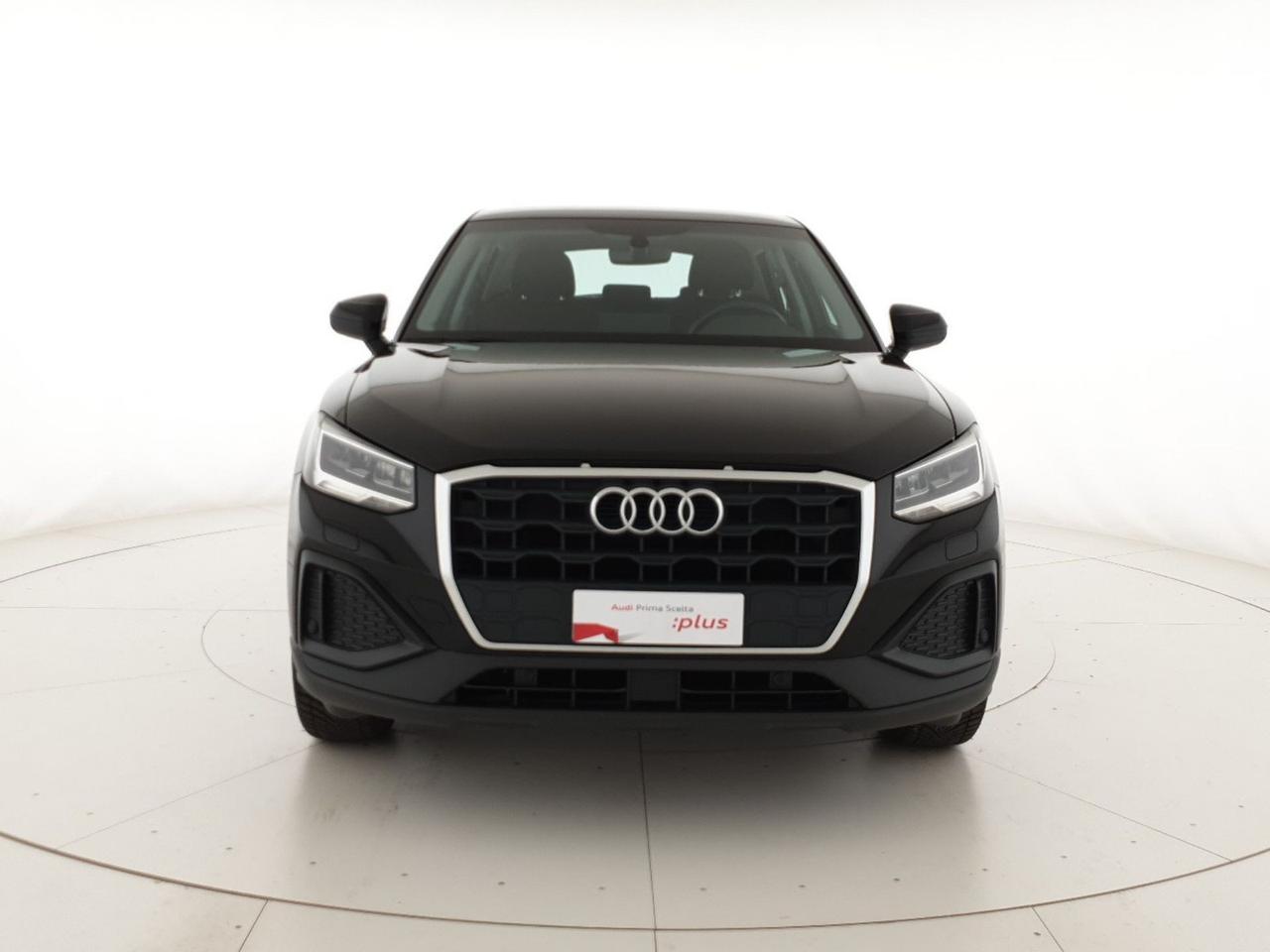 35TFSI 150CV S tronic Admired