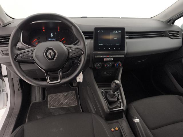 RENAULT Clio 1.5 blue dci Business 85cv