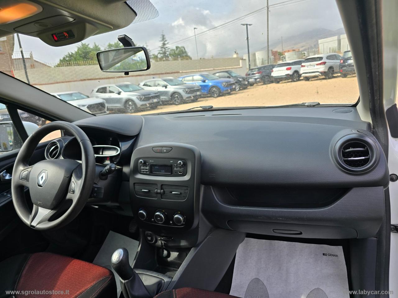 RENAULT Clio Sporter 1.5 dCi 8V 75 CV Live