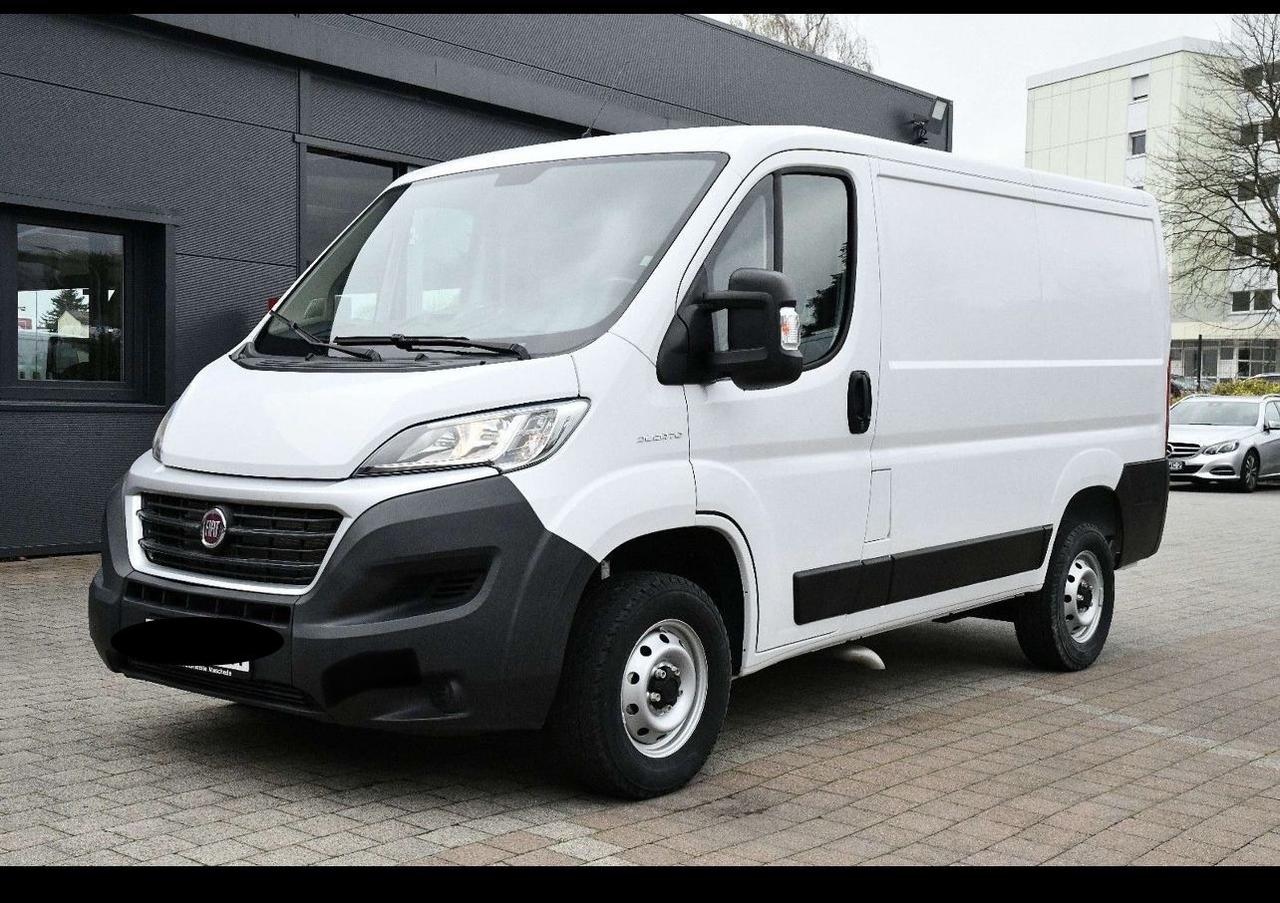 Fiat Ducato 35 2.2 Mjt 131 Cv L1 H1 Furgone Nuovo Km 0