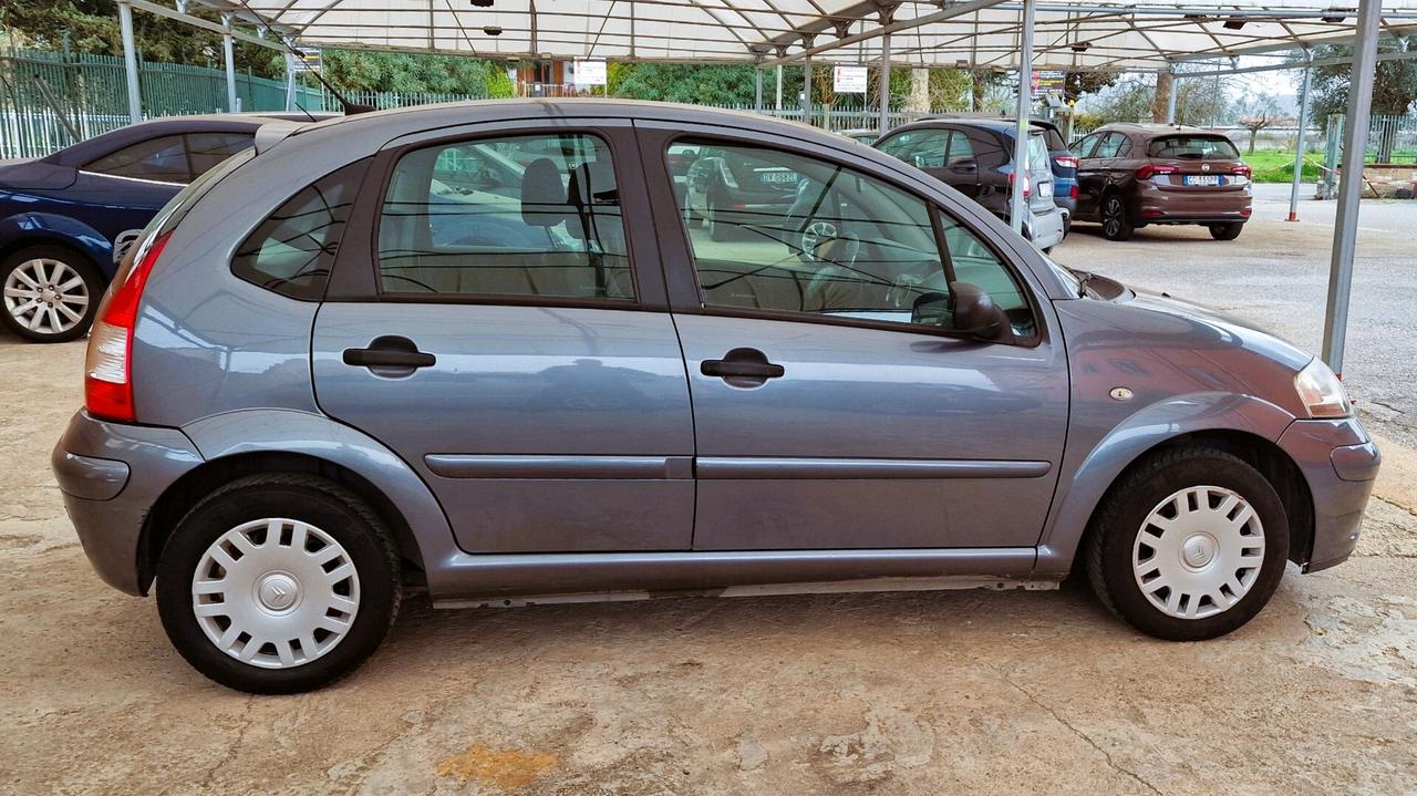 Citroen C3 1.4 Perfect Eco Energy M