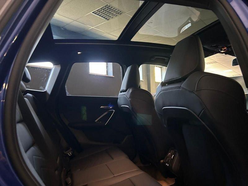 BMW X1 20d xDrive M Sport Pro