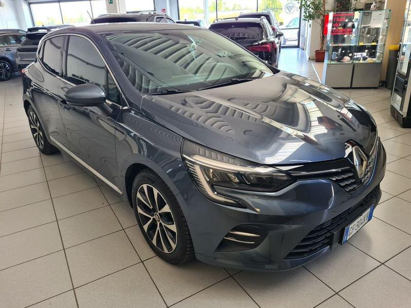 Renault Clio 1.6 Hybrid E-TECH 140cv INTENS