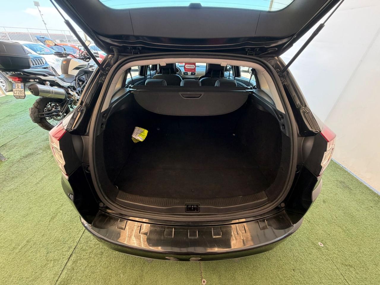 RENAULT MEGANE 1.5 DIESEL 110CV