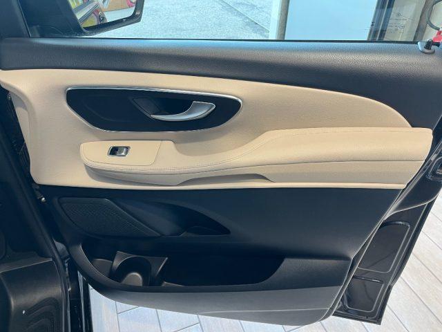MERCEDES-BENZ V 250 d Automatic 4Matic Premium Extralong