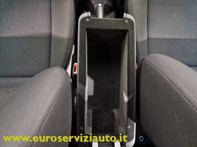AUDI A1 SPB 1.6 TDI 116 CV Metal plus