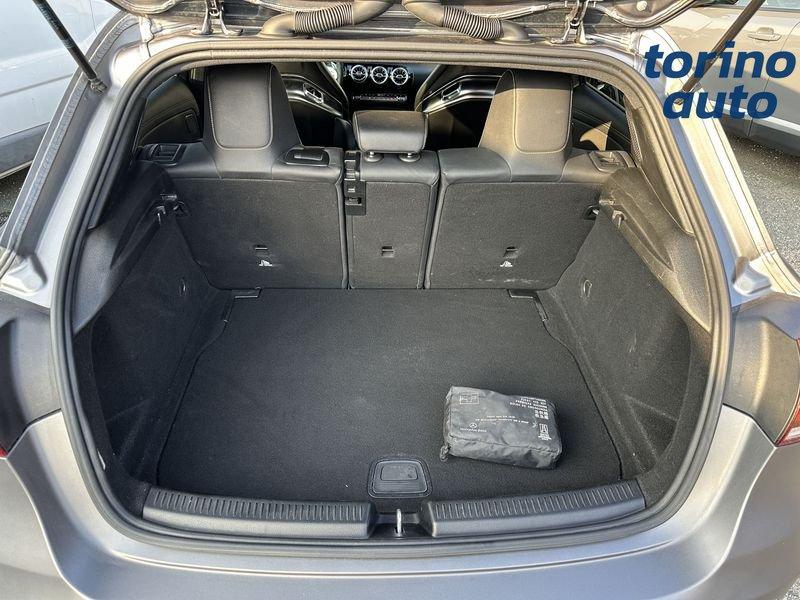 Mercedes-Benz Classe A A 45S AMG 4Matic+ (421 CV) OPACA EDITION