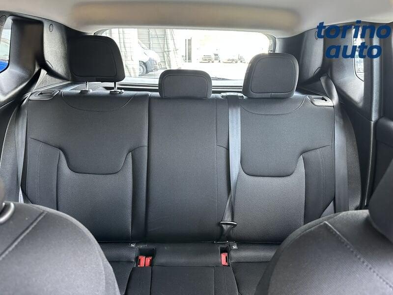 Jeep Renegade 1.0 T3 120cv Longitude