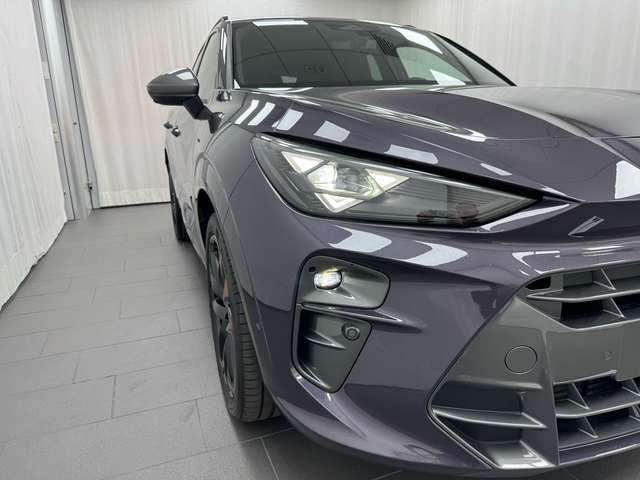 CUPRA Terramar VZ 1.5 E-HYBRID 272 CV DSG *FARI PERF+TETTO* PROMO
