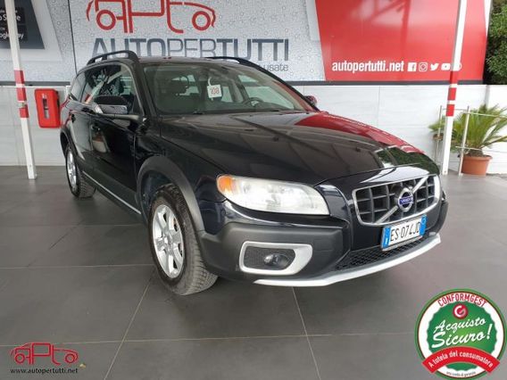 VOLVO XC70 D4 AWD Geartronic Kinetic