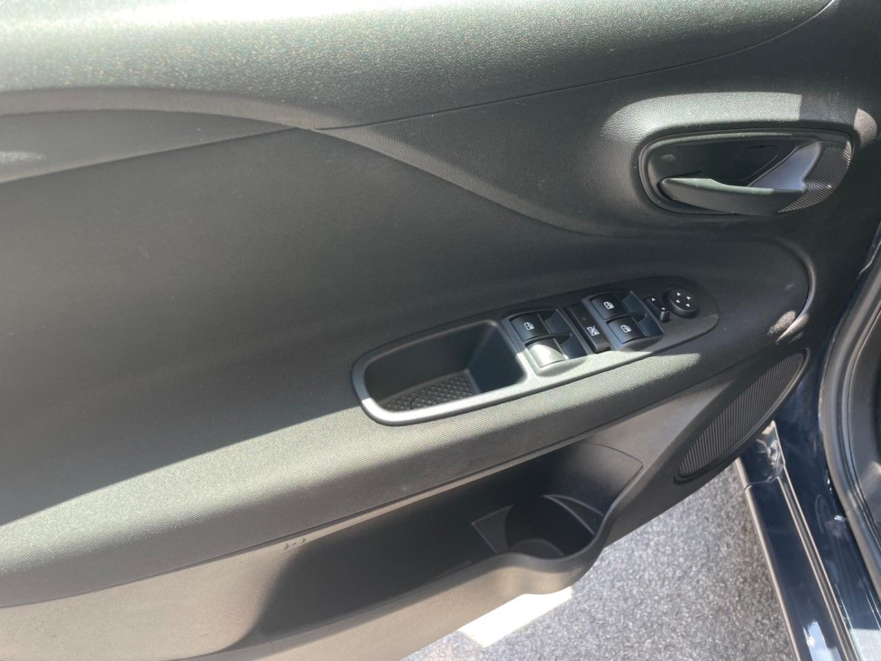 Fiat punto 1.3 Mjet 95cv “Cone nuova”